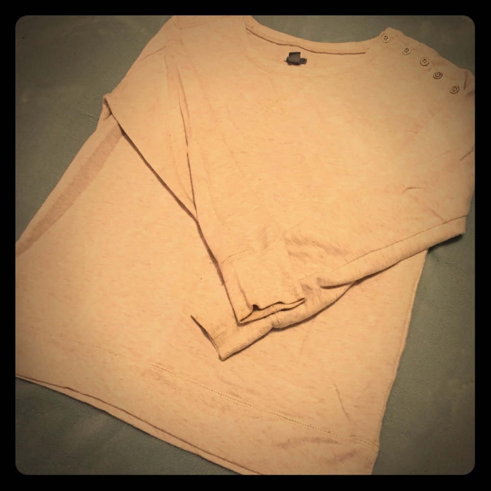 Aerie sweatshirt